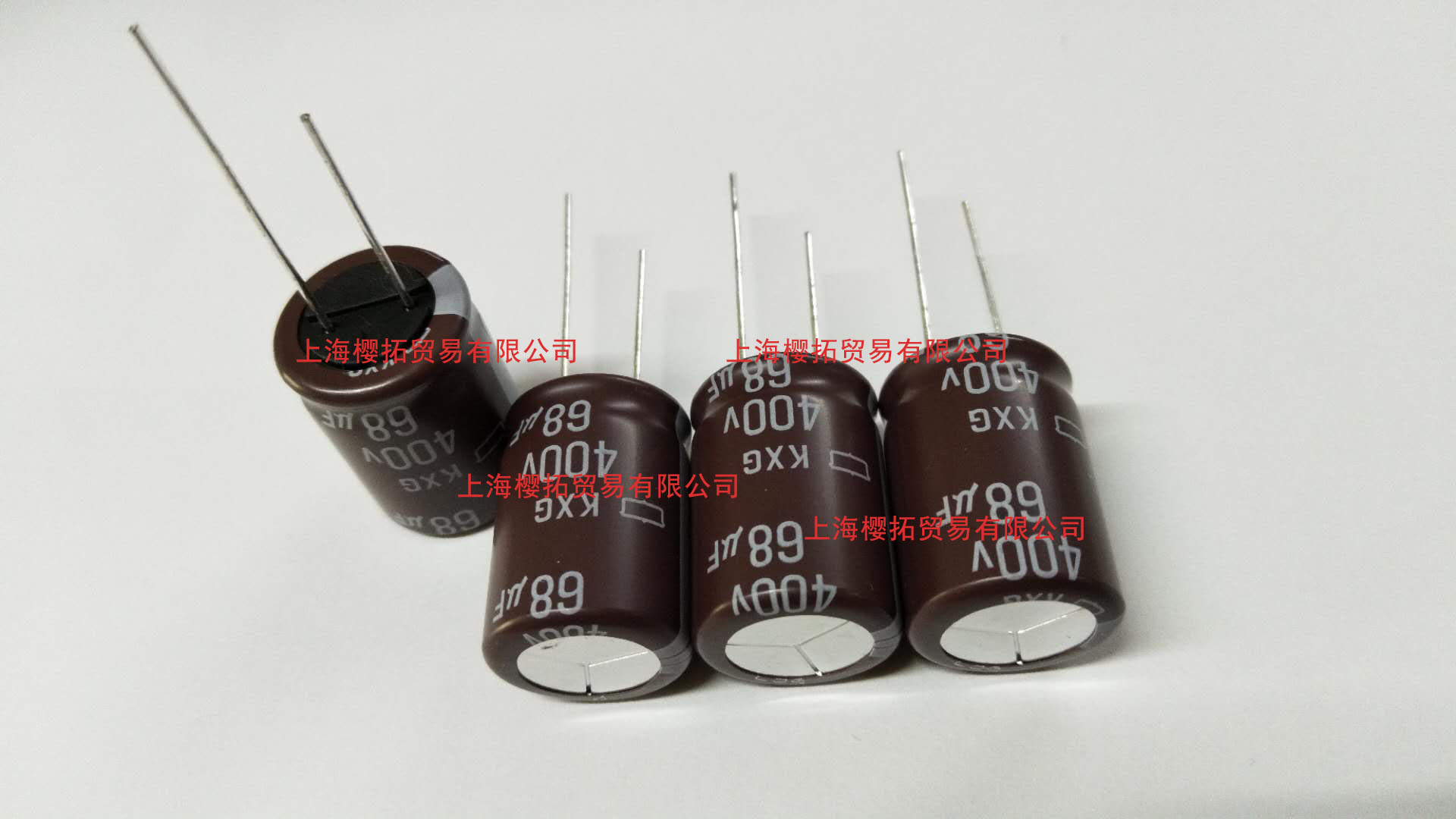 帶你認識幾種常見電容器，了解電路板上常見電子元件