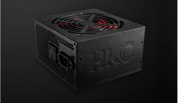 迄今最為穩定的NCC黑金剛電容 HKC泰坦400 迄今最為穩定的NCC黑金剛電容 HKC泰坦400