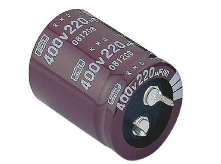 Nippon Chemi-Con Nippon Chemi-Con